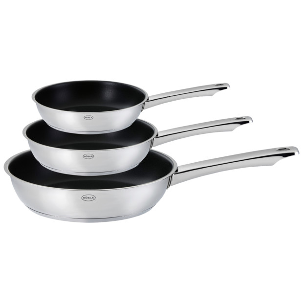 Pfannen-Set 