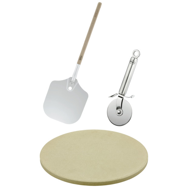Pizza-Set