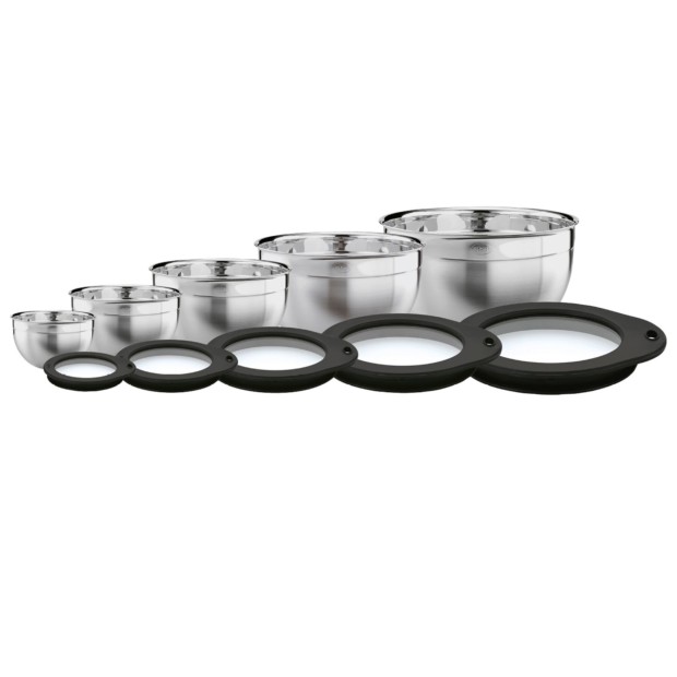 Schüssel-Set