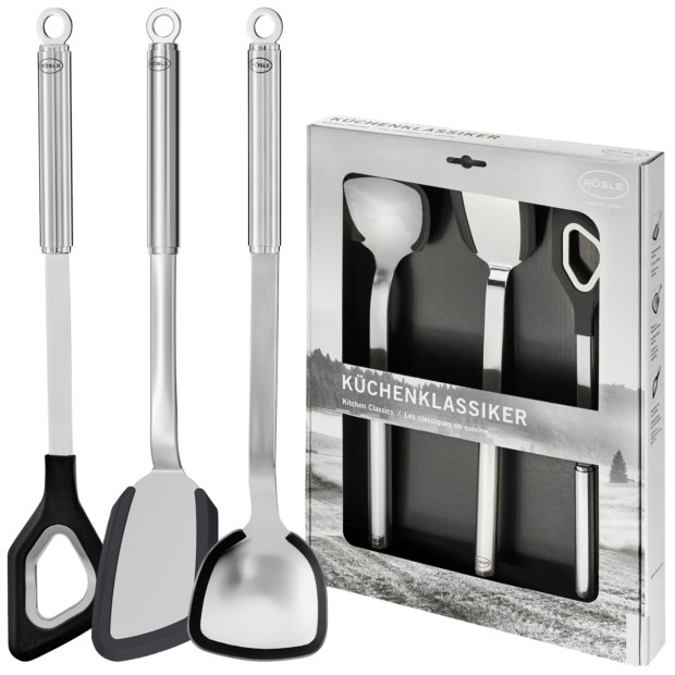 Küchenklassiker-Set
