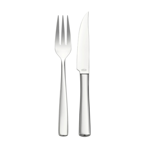 Steak Besteck-Set 