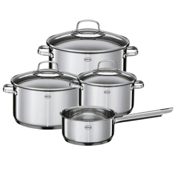 Topf-Set