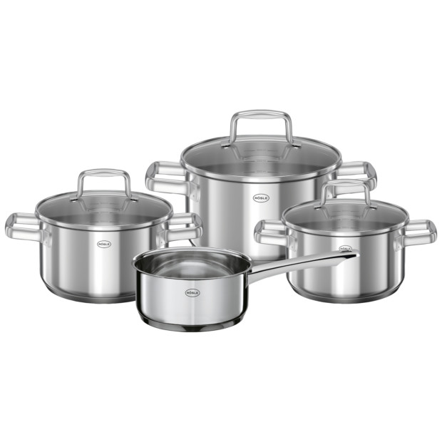 Topf-Set 4-teilig Moments