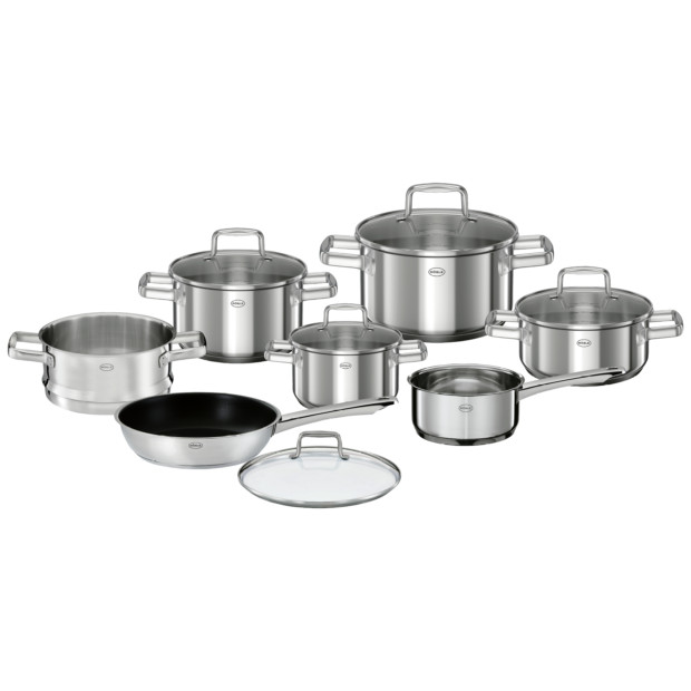 Rösle Kochgeschirr-Set