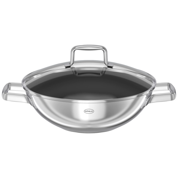 WOK Moments Ø 28cm 