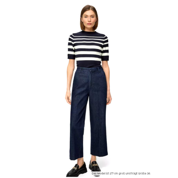 Damen Pullover Black Label