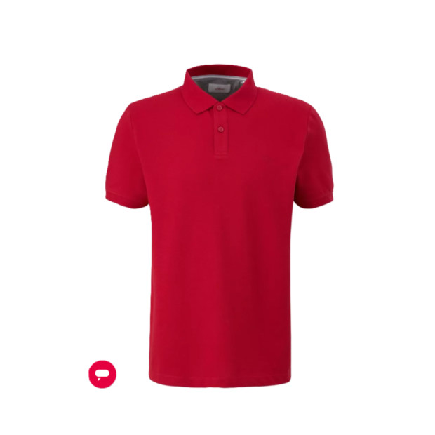 Herren Poloshirt