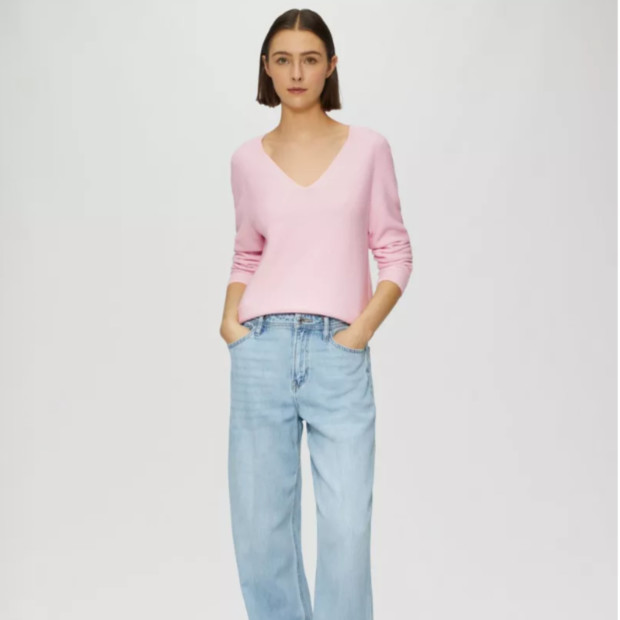 Damen Pullover Red Label