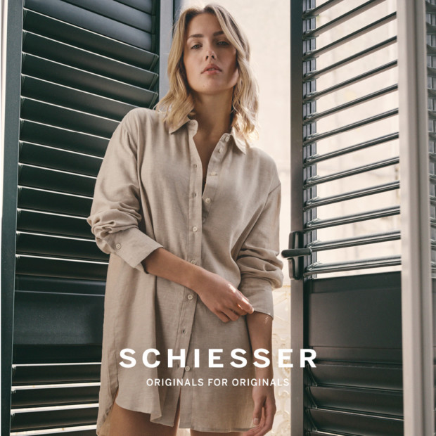 Schiesser Lieblingsteil
