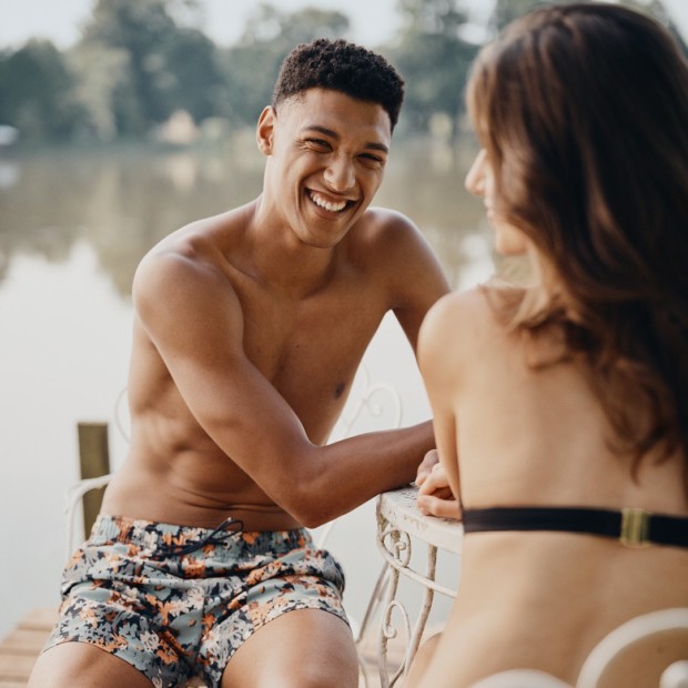 Schiesser 20% auf Bademode