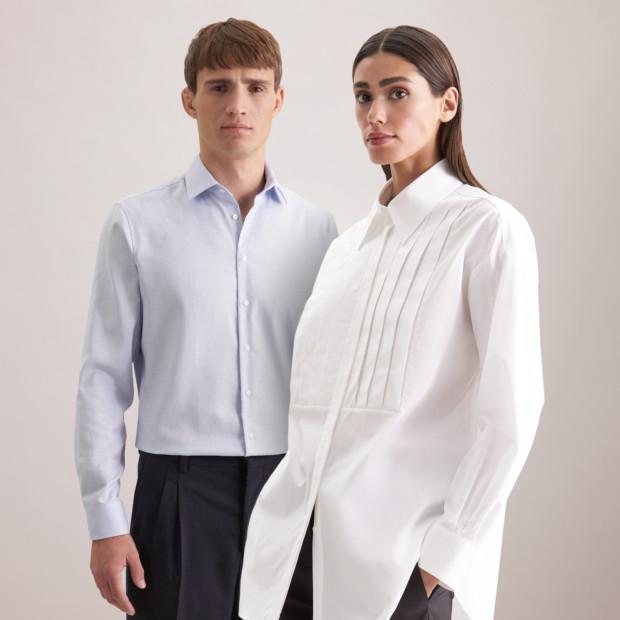 Seidensticker 3 für 99,00€ (A)