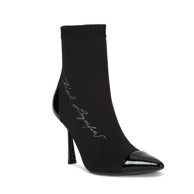 Damen Ankle Boots 