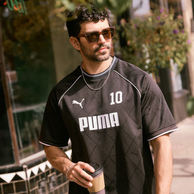 Puma 30% zusätzlich auf ausgewählte Artikel