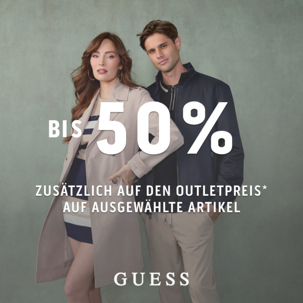 Guess Summer Sale25
