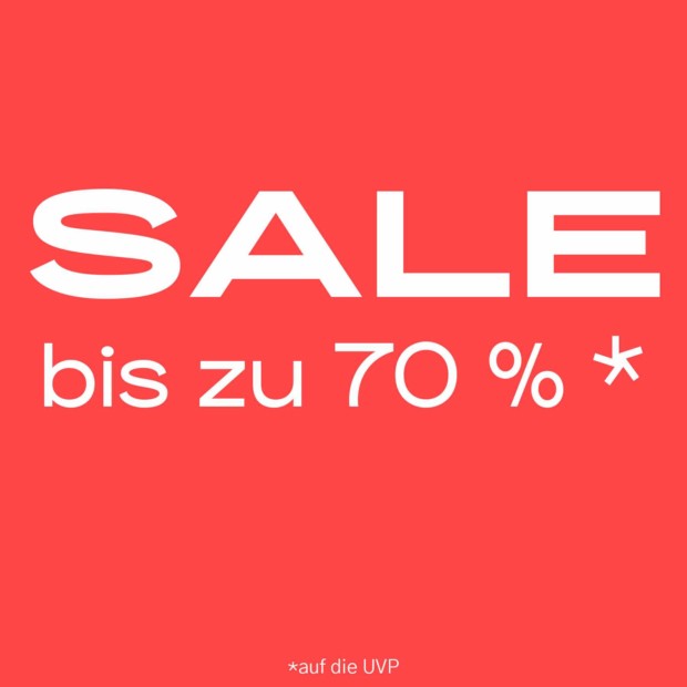 Cinque bis zu 70% - Summer Sale