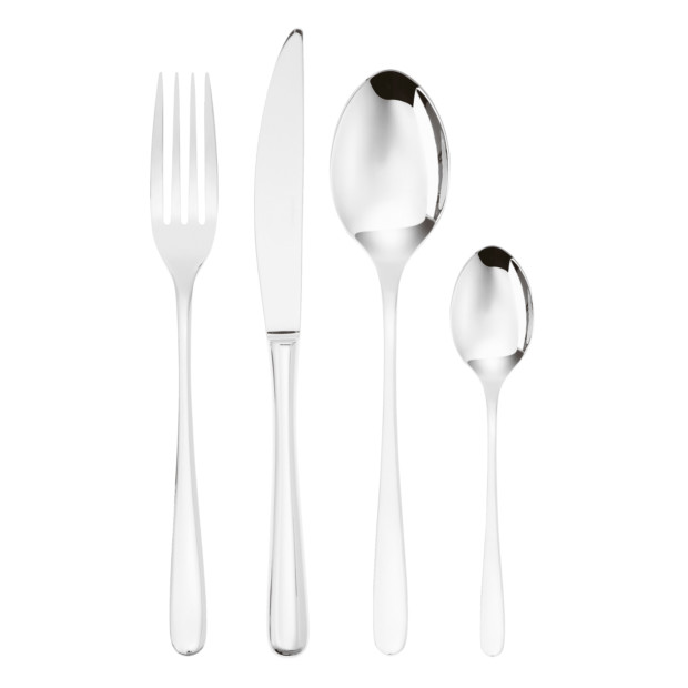 Besteck Sambonet Taste, vom 15. - 16.5.