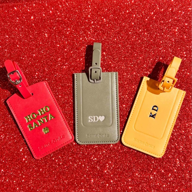 Samsonite 10€ für ein Set