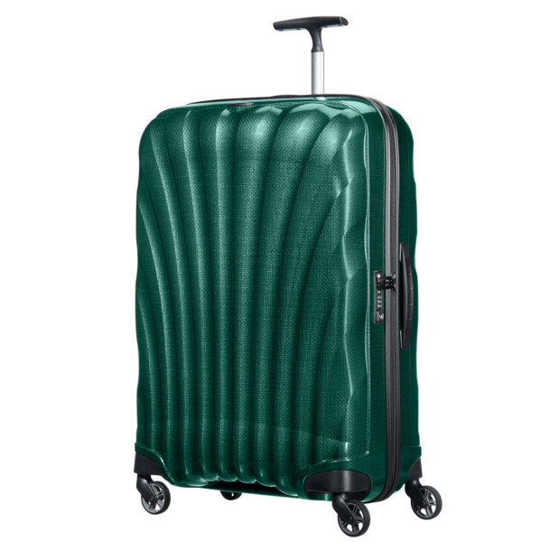 Samsonite 20% auf Cosmolite Koffern
