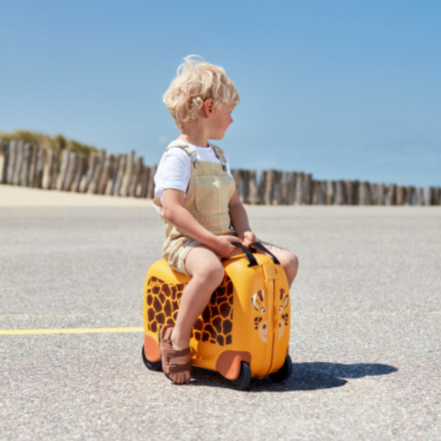 Dream Rider Kinderkoffer