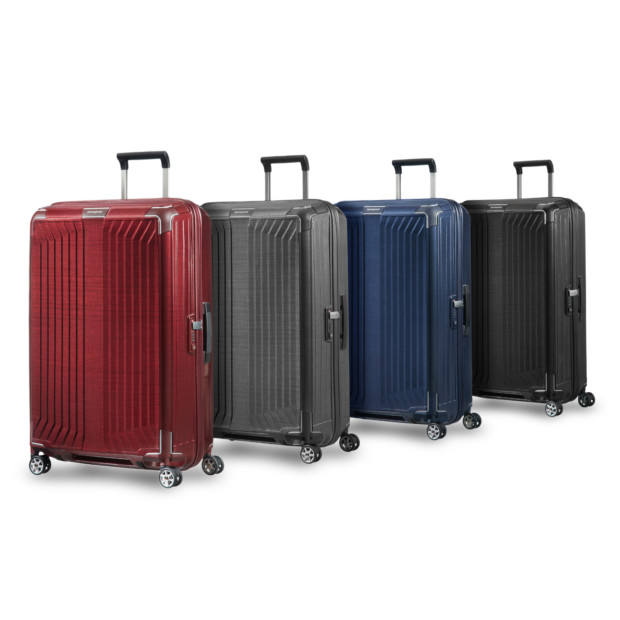 Samsonite 20% ab 400€ auf ausgewählte Modelle