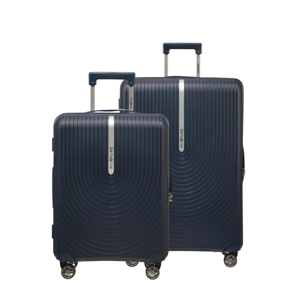 Samsonite Koffer HIFI