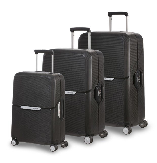 Samsonite 20% auf Magnum Spinner
