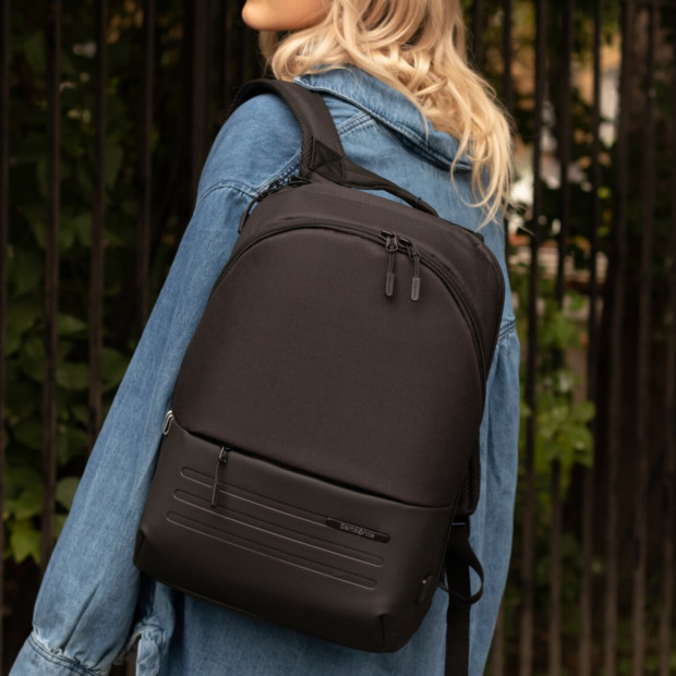 Stackd Rucksack