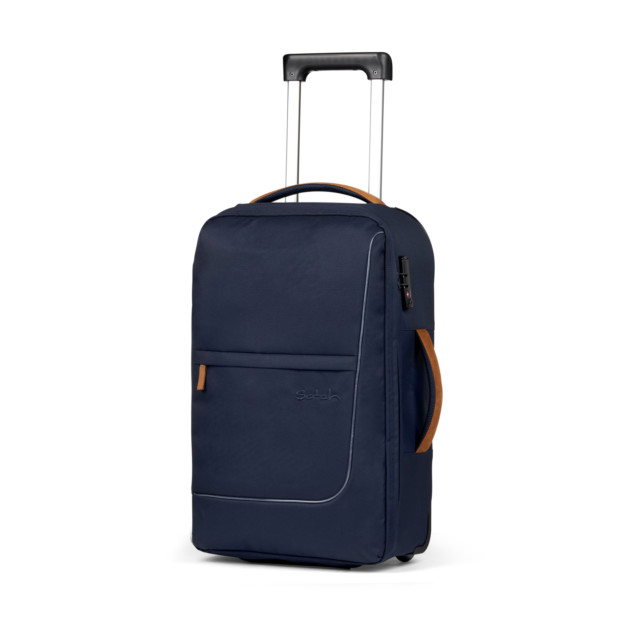 Flow S Trolley Koffer