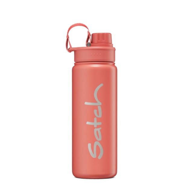 Edelstahl Flasche