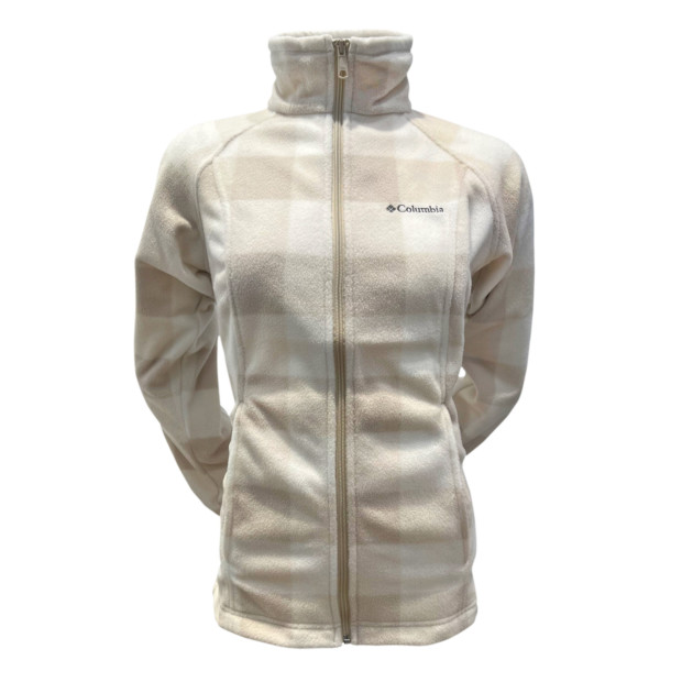 Columbia Sawyer Rspids Full Zip