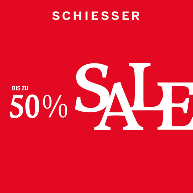 Schiesser Final Sale 2025