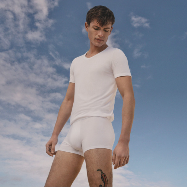 Schiesser 20% zusätzlich auf die Shorts Herren-Serie Premium Modal