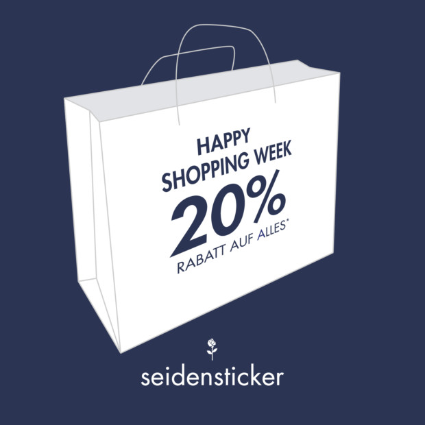 Seidensticker 20% zusätzlich