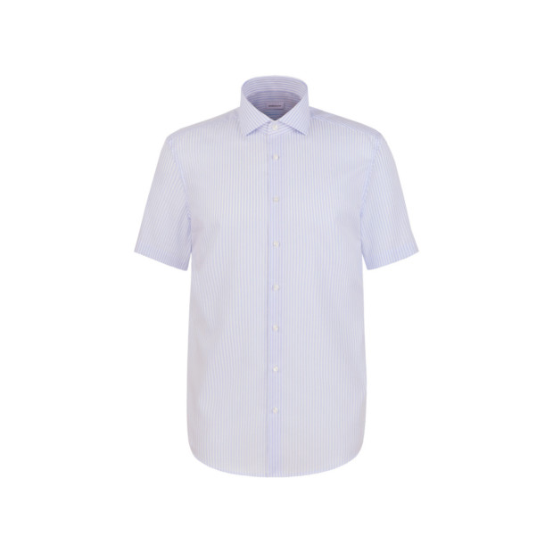 Hemd Kurzarm, 100% Baumwolle
