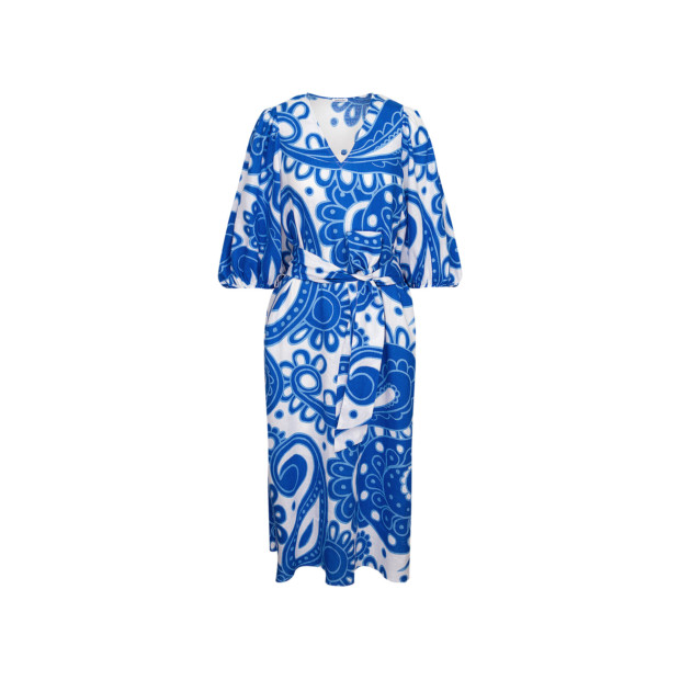Leinenkleid