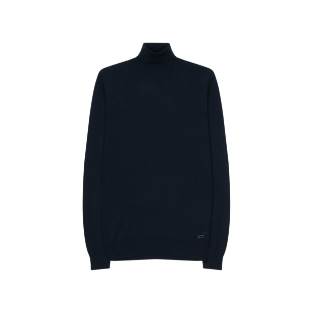Rollkragenpullover