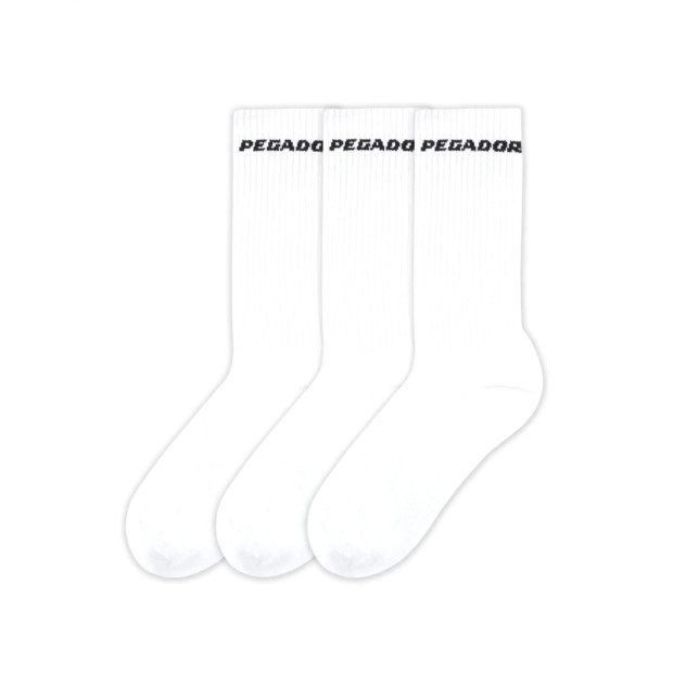Pegador Logo Socks  – ab 19.3.