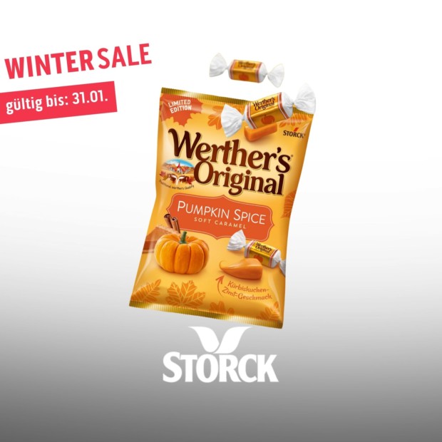 Werther`s Original