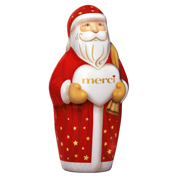 Storck merci Weihnachtsmann