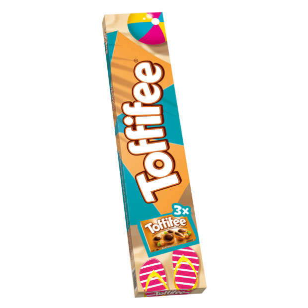 Storck Toffifee Haselnuss