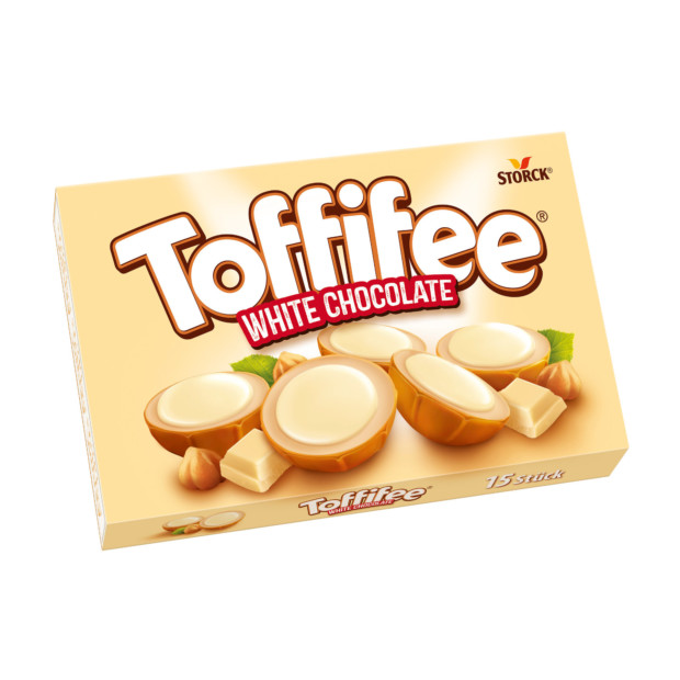 Storck Toffifee weiß für 0,99€