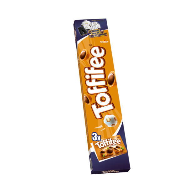 Storck Toffifee 3x125g