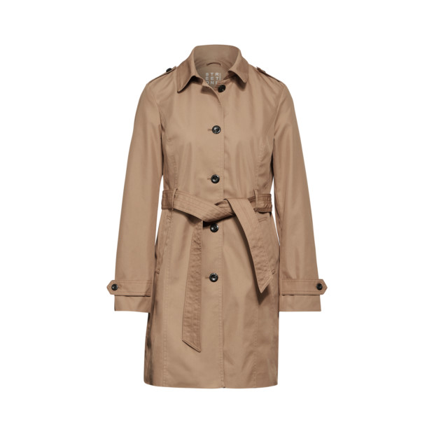 Damen Trenchcoat