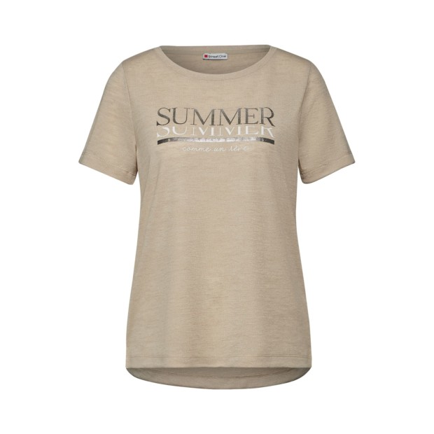 Damen Shirt