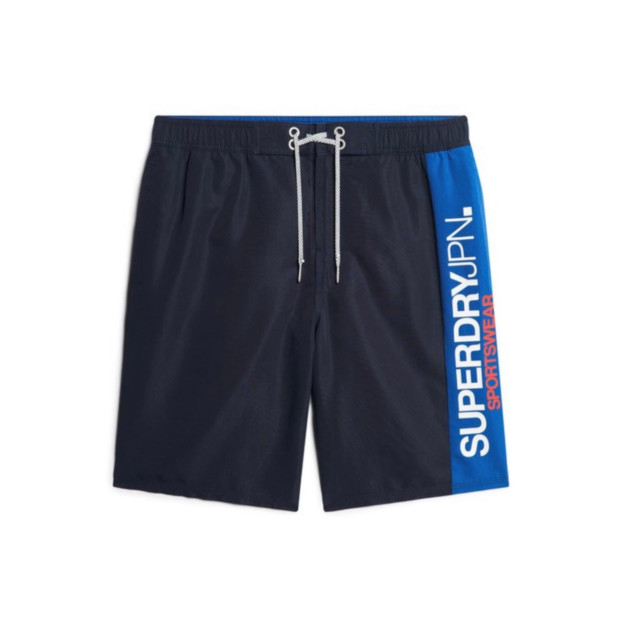 Herren Sportswear Badehose, 4.8.-9.8.