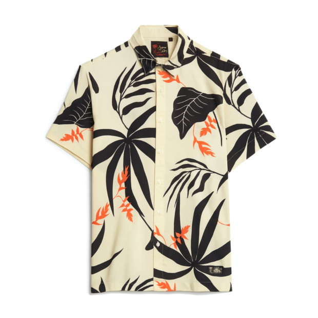 Hawaiian Shirt