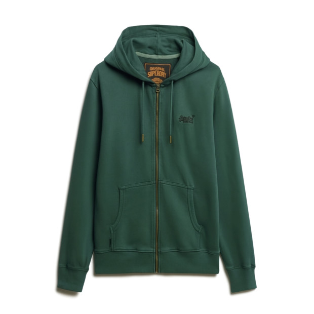 Washed Ziphood