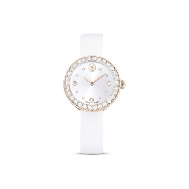 Matrix Uhr