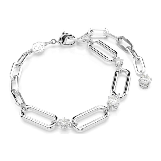 Constella Armband, rhodiniert