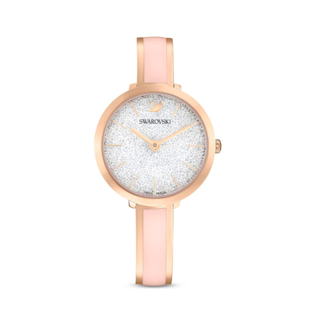 Crystalline Delight Uhr